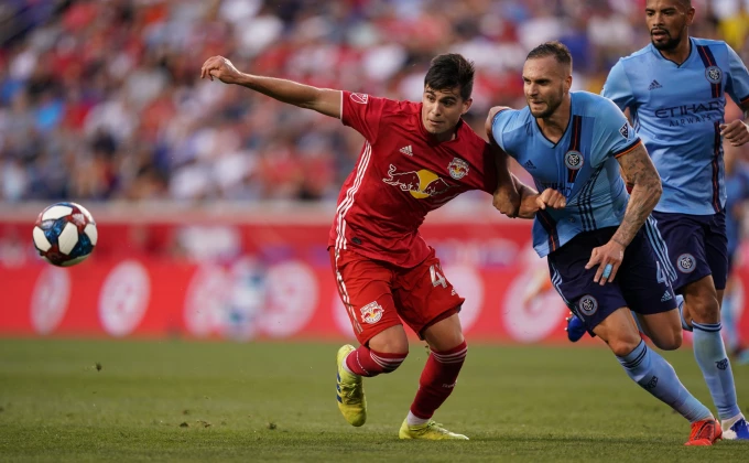 New York Red Bull FC